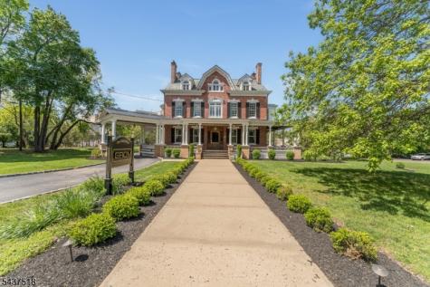 1 Main Street Flemington NJ 08822