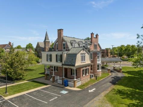 1 Main Street Flemington NJ 08822