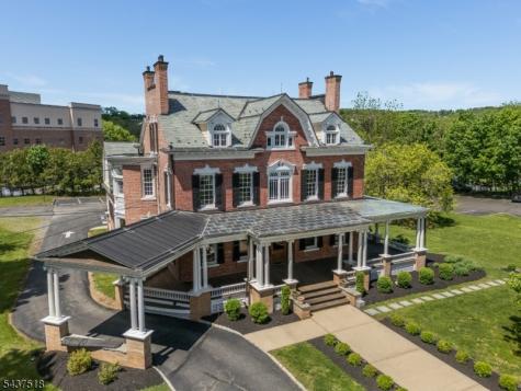 1 Main Street Flemington NJ 08822
