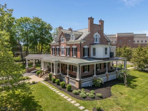 1 Main Street Flemington NJ 08822