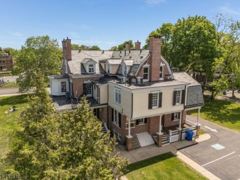1 Main Street Flemington NJ 08822