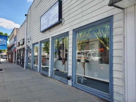985 Stuyvesant Avenue Union NJ 07083