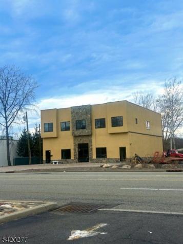 81 Passaic Avenue Fairfield NJ 07004