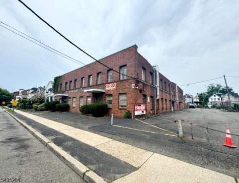 183 Oakwood Avenue City Of Orange NJ 07050