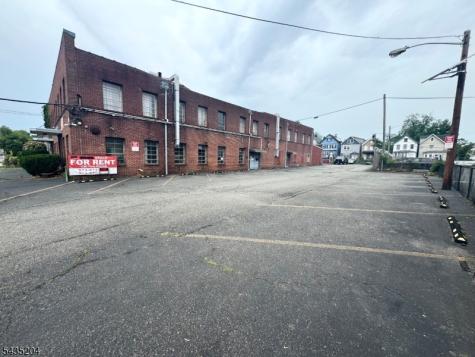 183 Oakwood Avenue City Of Orange NJ 07050