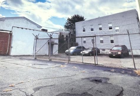 183 Oakwood Avenue City Of Orange NJ 07050