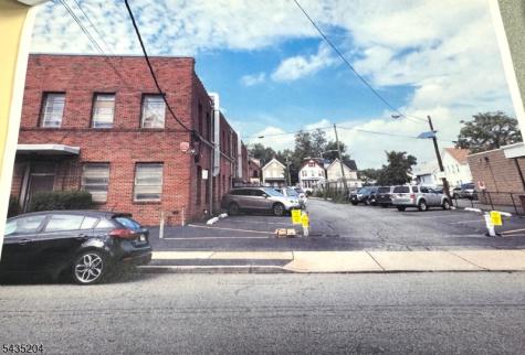 183 Oakwood Avenue City Of Orange NJ 07050