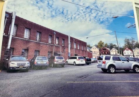 183 Oakwood Avenue City Of Orange NJ 07050
