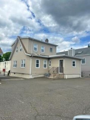 554 Union Boulevard Totowa NJ 07512