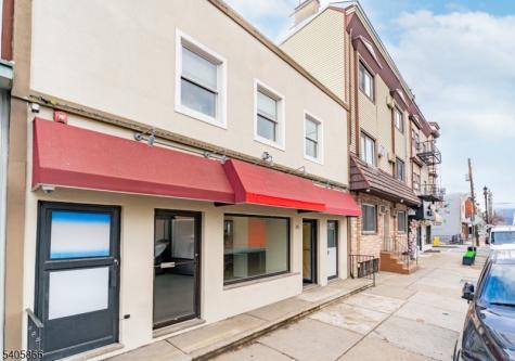 128 Wilson Avenue Newark NJ 07105