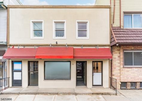 128 Wilson Avenue Newark NJ 07105
