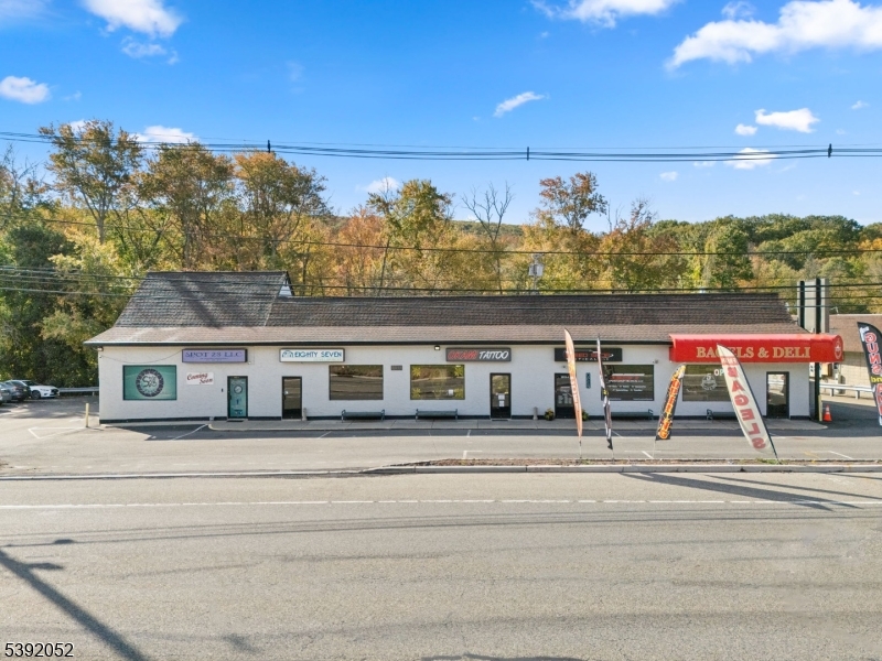 2915 State Route 23 West Milford NJ 07435