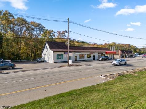 2915 State Route 23 West Milford NJ 07435