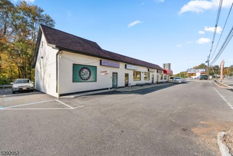 2915 State Route 23 West Milford NJ 07435