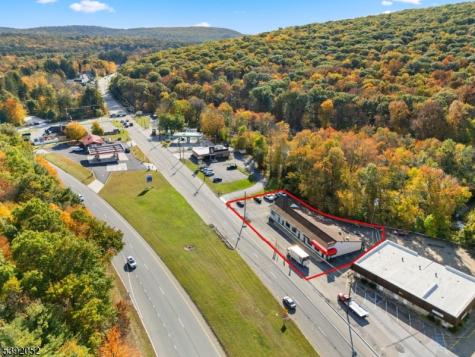 2915 State Route 23 West Milford NJ 07435