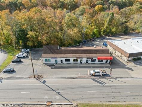 2915 State Route 23 West Milford NJ 07435