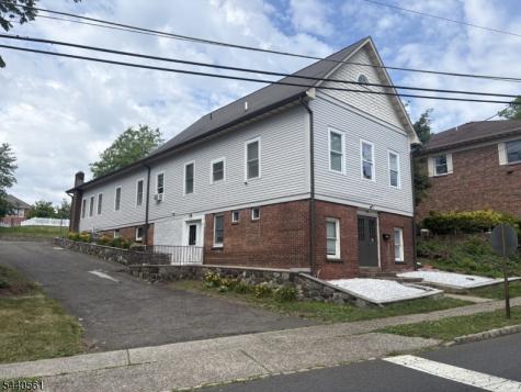 192 Central Avenue Long Hill NJ 07980