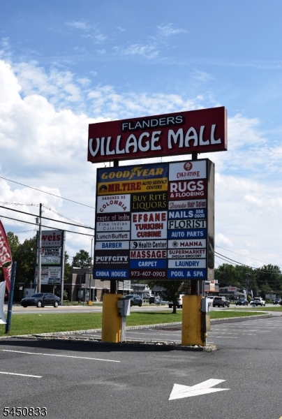 286 Us Highway 206 Mount Olive NJ 07836
