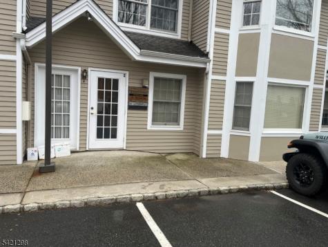 5 Mountain Boulevard Warren NJ 07059