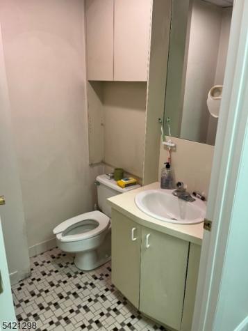 5 Mountain Boulevard Warren NJ 07059
