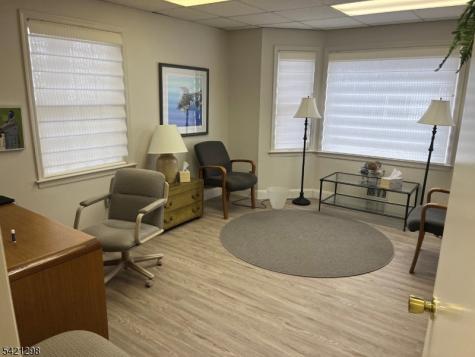 5 Mountain Boulevard Warren NJ 07059