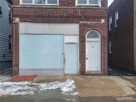 24 E Price Street Linden NJ 07036