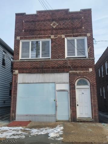 24 E Price Street Linden NJ 07036