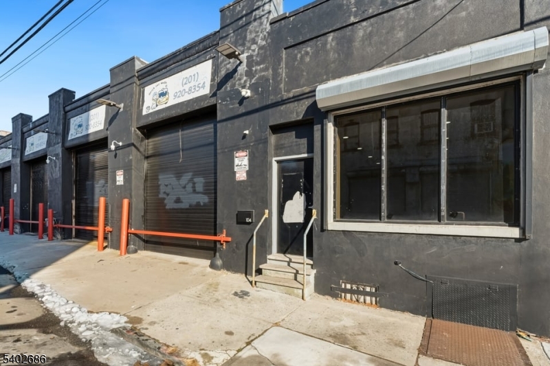 104 Harrison Avenue Jersey City NJ 07304