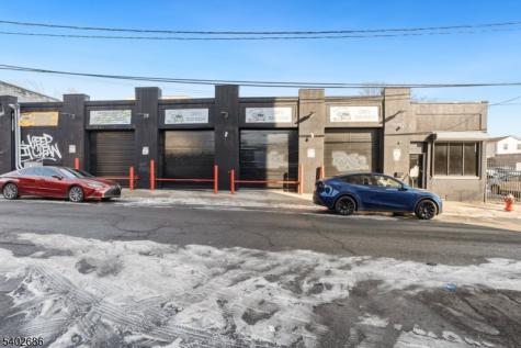 104 Harrison Avenue Jersey City NJ 07304