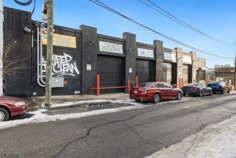 104 Harrison Avenue Jersey City NJ 07304