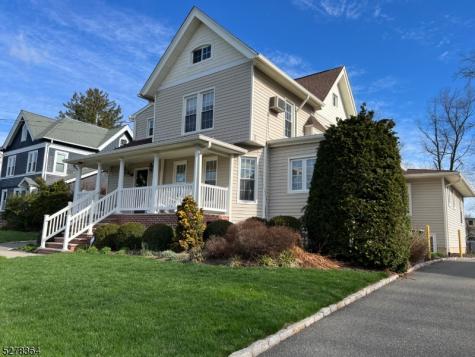 131 S Euclid Avenue Westfield NJ 07090
