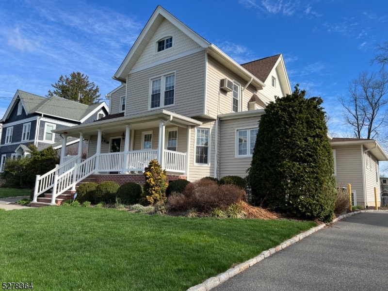 131 S Euclid Avenue Westfield NJ 07090