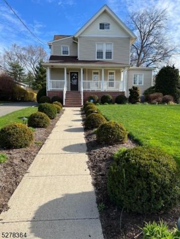 131 S Euclid Avenue Westfield NJ 07090