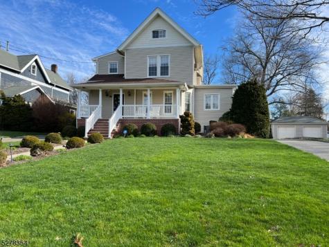 131 S Euclid Avenue Westfield NJ 07090