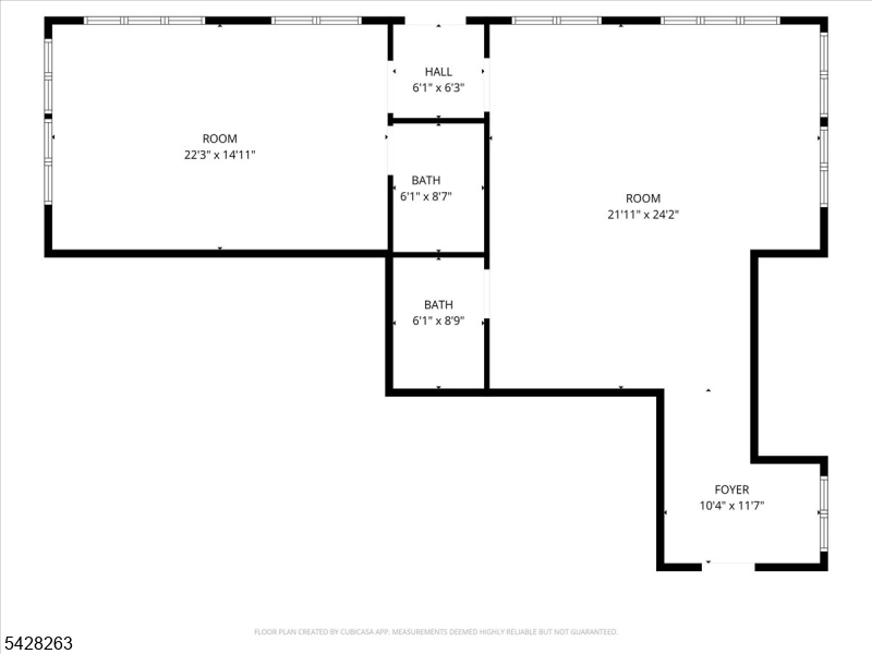 1108 Mcbride Avenue Woodland Park NJ 07424