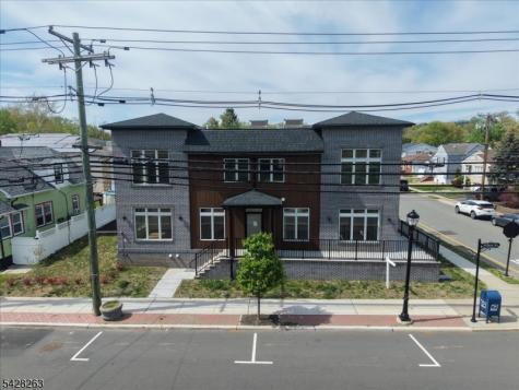 1108 Mcbride Avenue Woodland Park NJ 07424