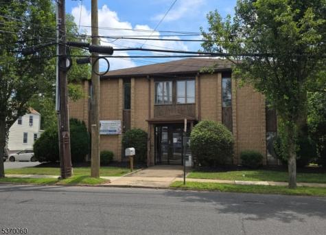 25 Craig Place North Plainfield NJ 07060