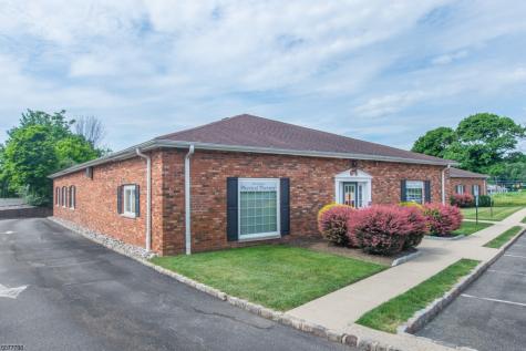 10 W Hanover Avenue Suite 106 Randolph NJ 07869