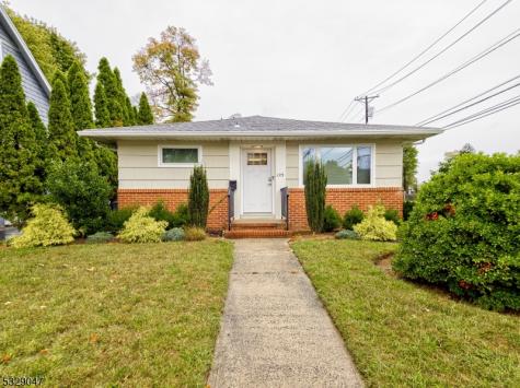 123 E Maple Avenue Bound Brook NJ 08805
