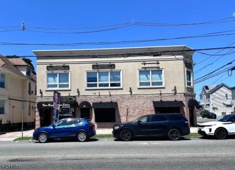 250 Madison Avenue Paterson NJ 07524