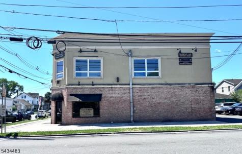 250 Madison Avenue Paterson NJ 07524