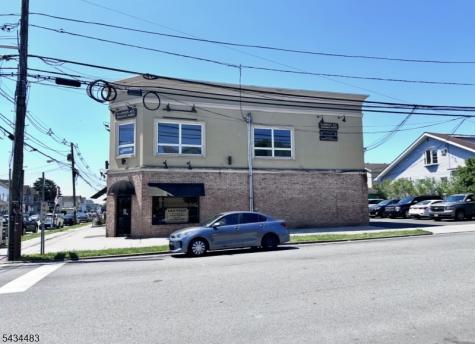 250 Madison Avenue Paterson NJ 07524