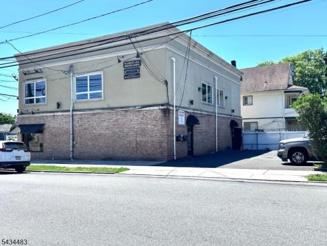 250 Madison Avenue Paterson NJ 07524