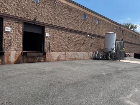 500 Braen Avenue Wyckoff NJ 07481