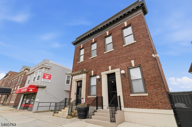 268 Washington Avenue Belleville NJ 07109