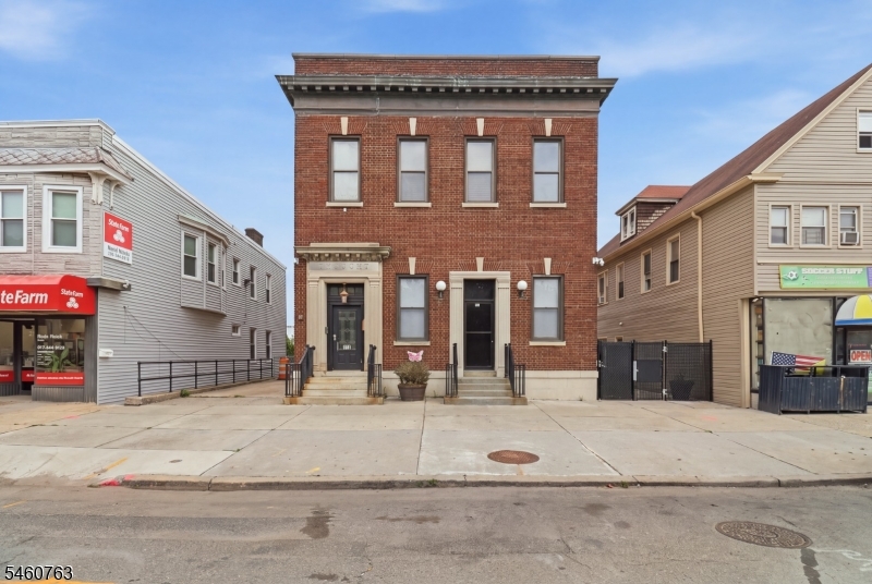268 Washington Avenue Belleville NJ 07109