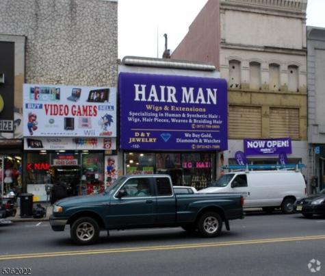 152 Market Street Newark NJ 07102