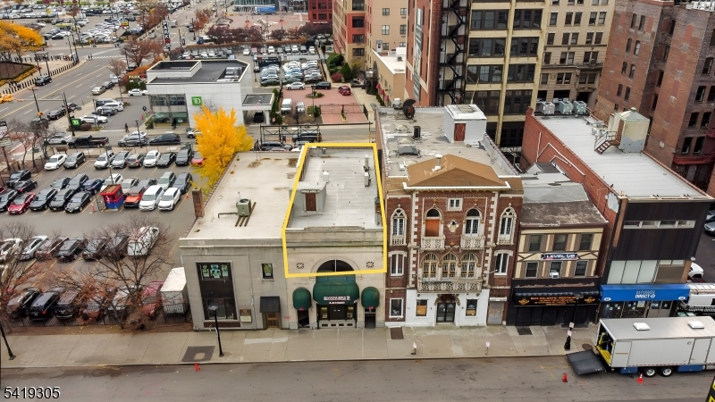 48 Commerce Street Newark NJ 07102