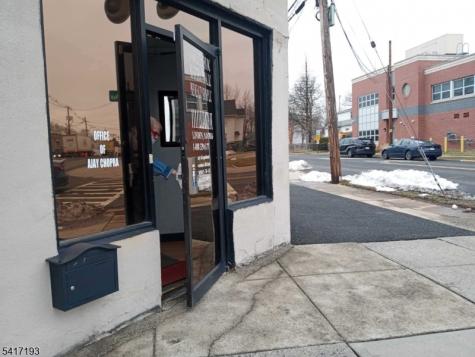 1111 E Elizabeth Linden NJ 07036
