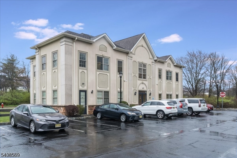 172 Washington Valley Road Warren NJ 07059